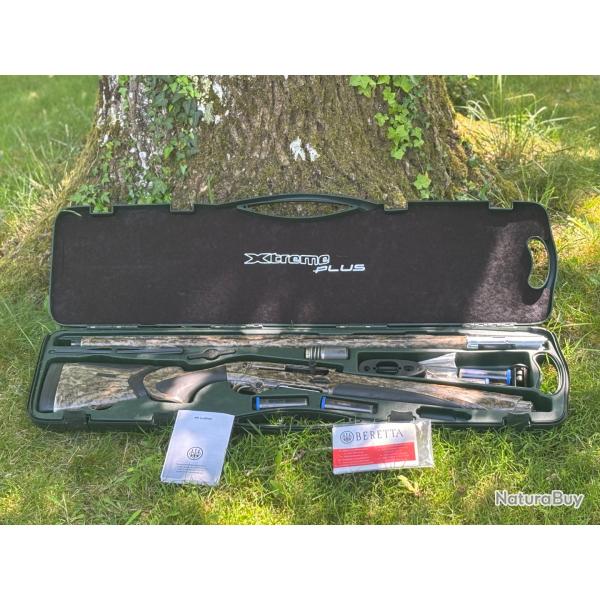 Beretta A400 xplor xtreme plus