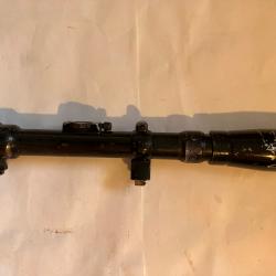 lunette sniper allemand 1 guerre