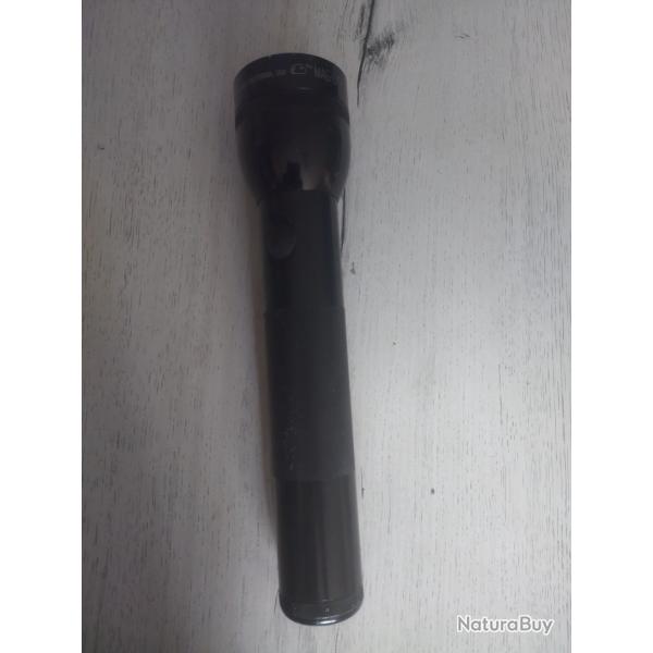 Lampe maglite
