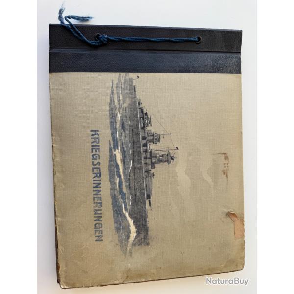 Album photo  KRIEGSMARINE #2