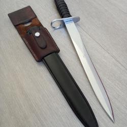 Baïonnette SIG STG57 SUISSE