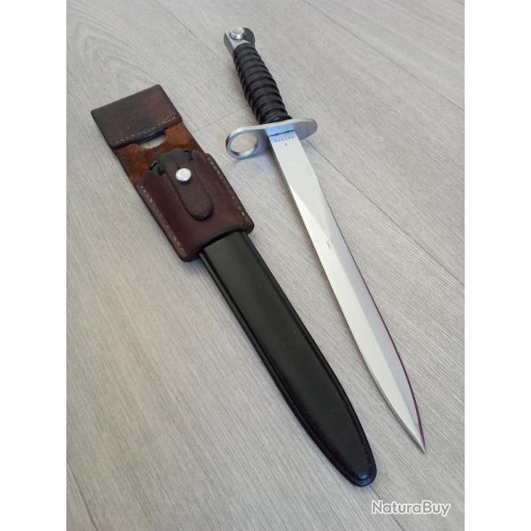 Baonnette SIG STG57 SUISSE