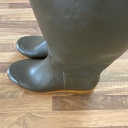 Botte saint hubert