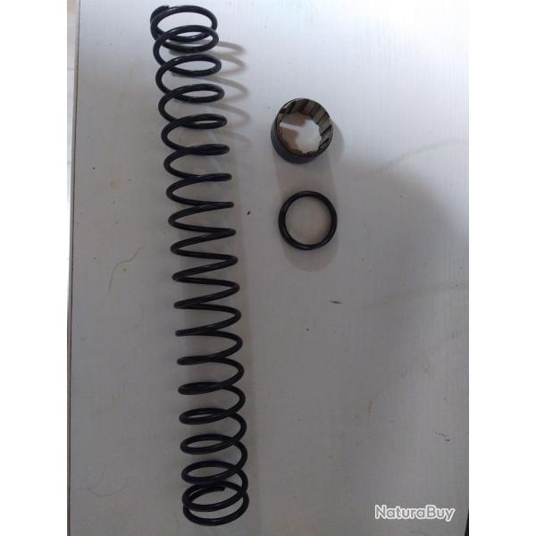 Ressort + frein + bague Browning auto 5