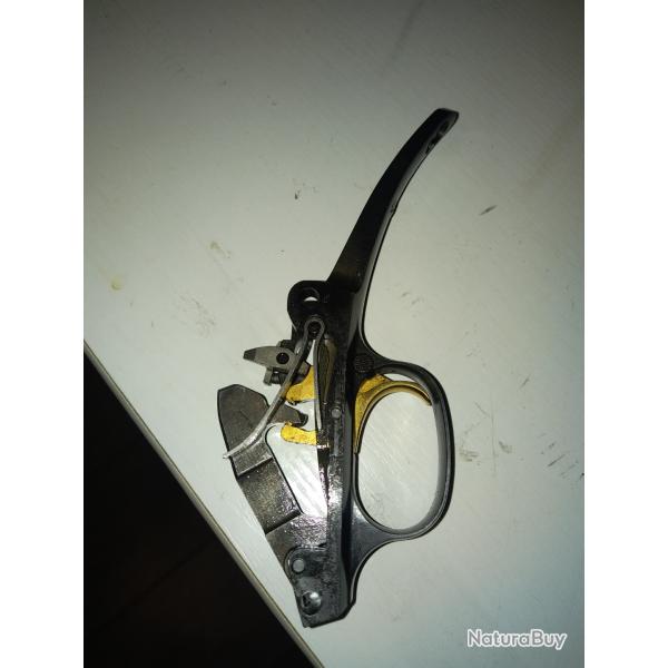 Bloc dtente browning auto 5 cal 12