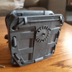 holster Bungy universel et modulable