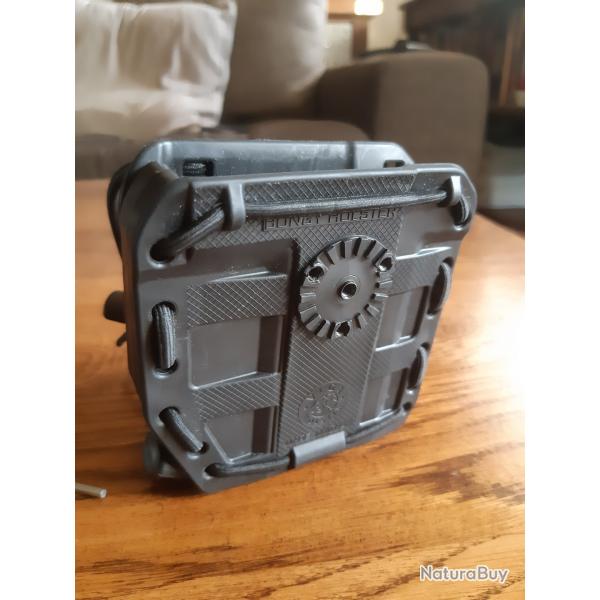 holster Bungy universel et modulable