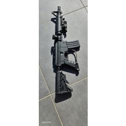 Paintball tippmann