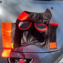 Gilet Canihunt Protect eco