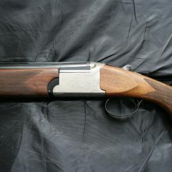 Fusil Superposé Manufacture Franchi Cal 12/70