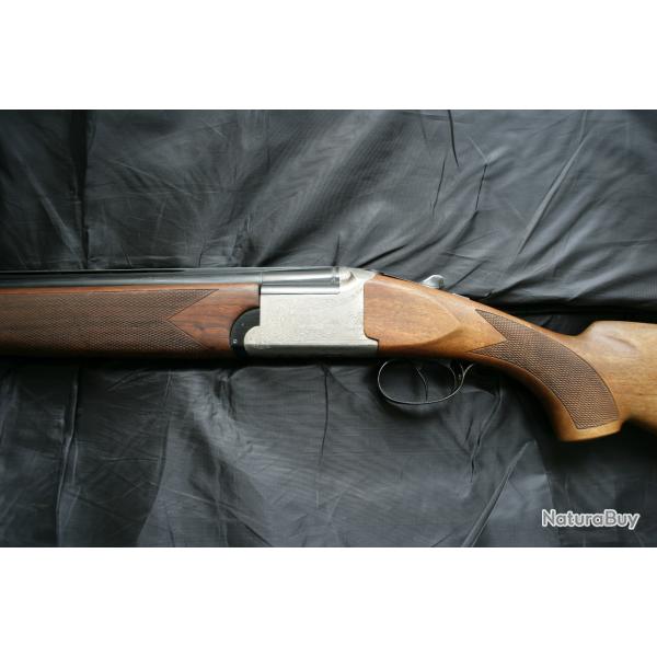 Fusil Superpos Manufacture Franchi Cal 12/70
