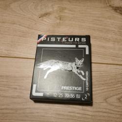 1 boite de 10 cartouches de marque Unifrance en 12/70