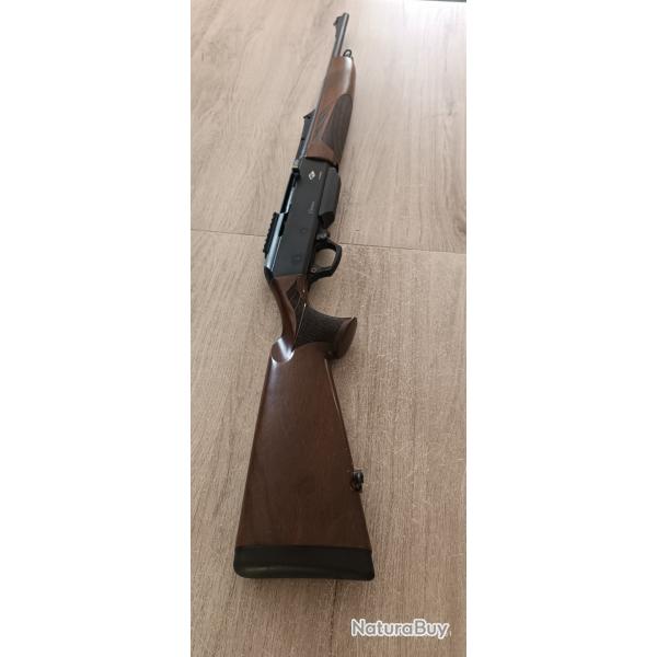 Carabine 30/06 pietta