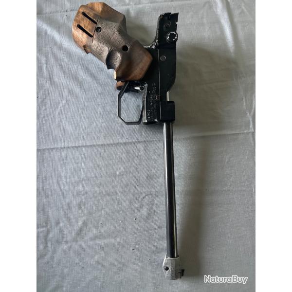 Modle 2 junior feinwerkbau pour pieces