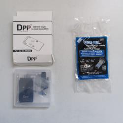 Ddp adaptateur glock Mos