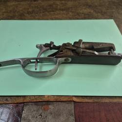 MECANISME COMPLET FONCTIONNEL AVEC PONTET