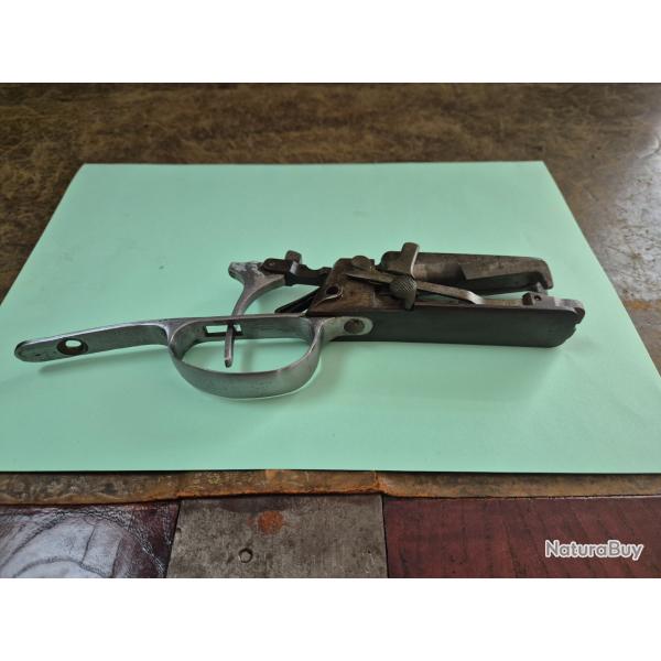 MECANISME COMPLET FONCTIONNEL AVEC PONTET