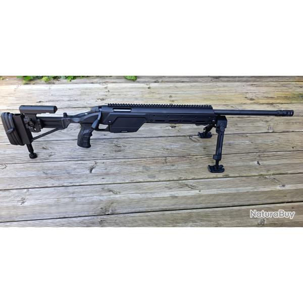 Fusil de prcision Steyr Mannlicher Elite SSG 08 cal. 308 w neuf