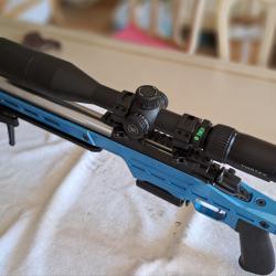Vortex Diamondback 6-24x50 Tactical EBR-2C MRAD