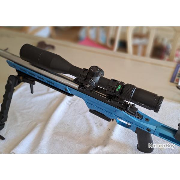 Vortex Diamondback 6-24x50 Tactical EBR-2C MRAD