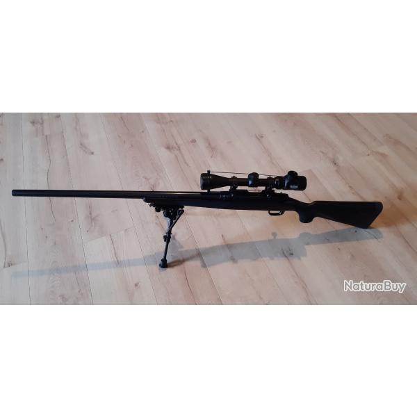 carabine MARLIN X7VH 308 win
