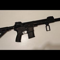 Vends Réplique Saigo Full Upgrade