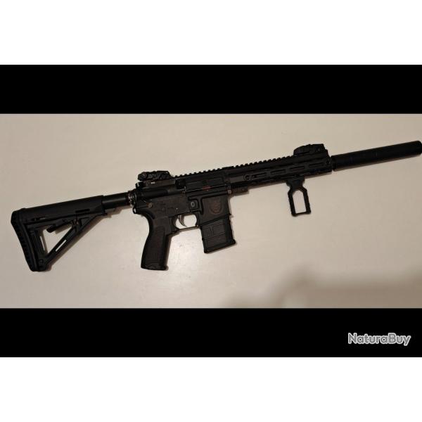 Vends Rplique Saigo Full Upgrade