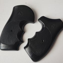 Poignée ruger security six Supreme