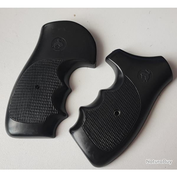 Poigne ruger security six Supreme