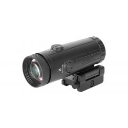 Holosun HM6X Magnifier - Montage : 21mm QD