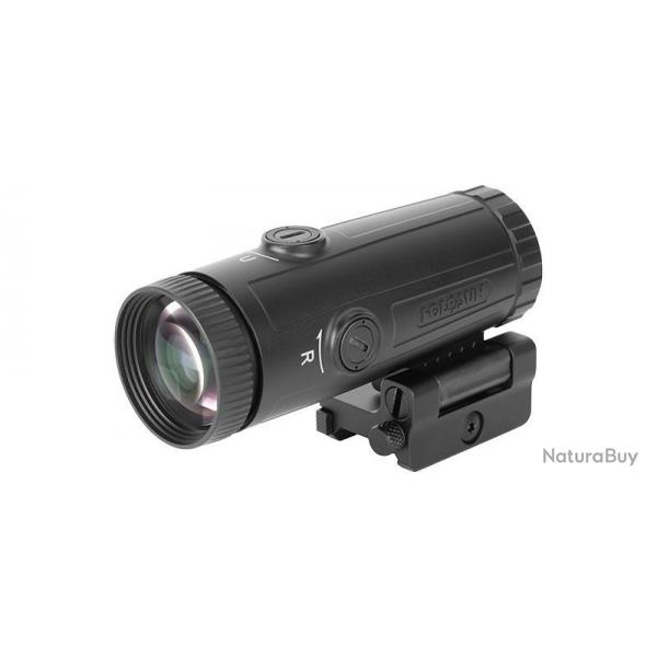 Holosun HM6X Magnifier - Montage : 21mm QD