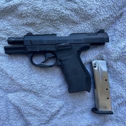 SMITH&WESSON SW99-9x19