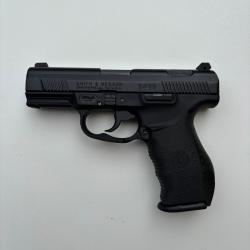 SMITH&WESSON SW99-9x19