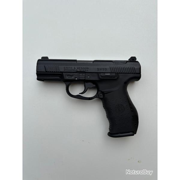 SMITH&WESSON SW99-9x19