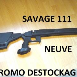 DERNIERE crosse NEUVE carabine SAVAGE 111 à 199.00 Euros !!! - VENDU PAR JEPERCUTE (SI279)