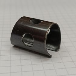 Tunnel Protège guidon BLASER