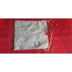 Sachet vivres frais 1914-1918