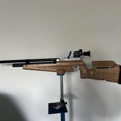 carabine feinwerkbau c60 co2