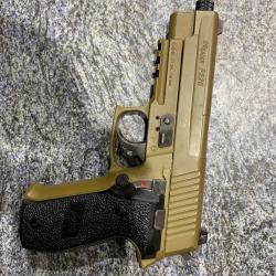 Sigsauer p226 co2