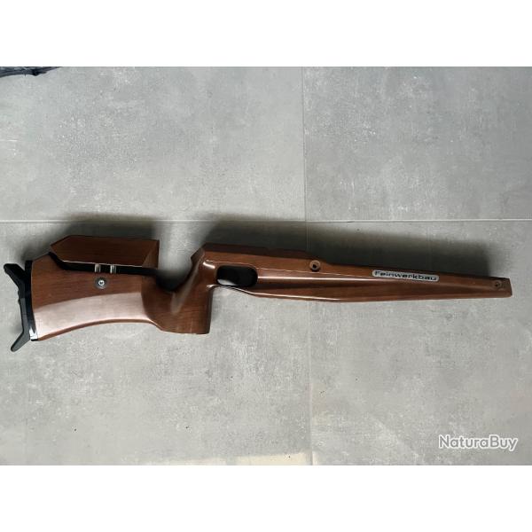 crosse p700 feinwerkbau