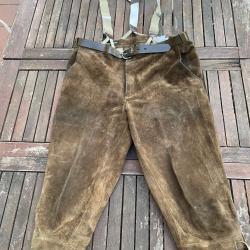 Knicker meindl