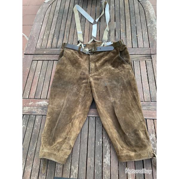 Knicker meindl