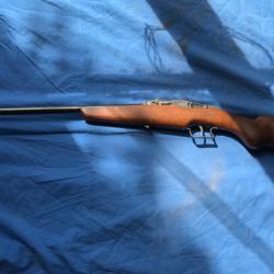ANCIENNE CARABINE TYPE WARNANT