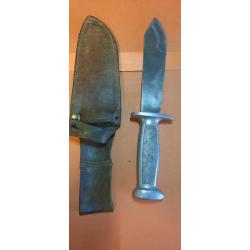 couteau chantier de jeunesse ww2