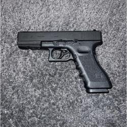 Glock 17 gen 3 umarex airsoft