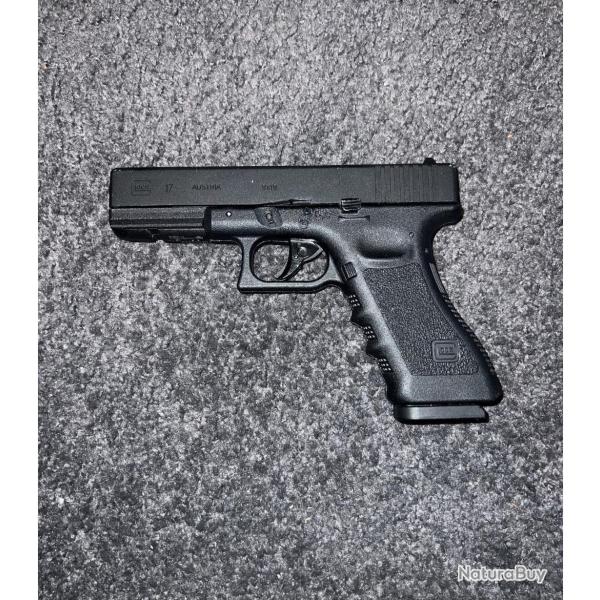 Glock 17 gen 3 umarex airsoft