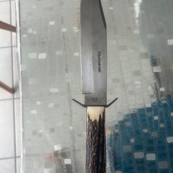 Couteaux Bowie