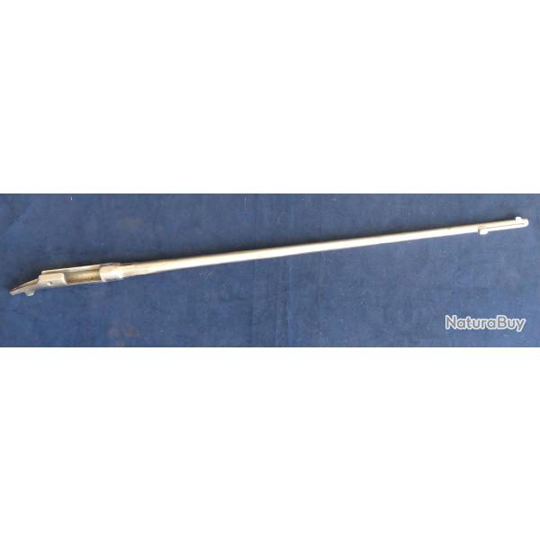 Boitier +canon de fusil chassepot 1866 tranform Gras 1874