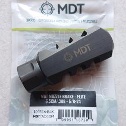 Frein de bouche MDT ELITE