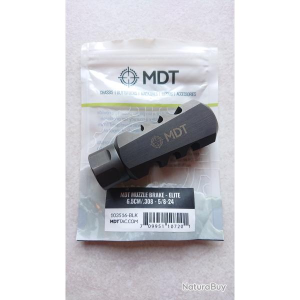 Frein de bouche MDT ELITE